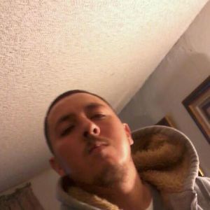 Meet your Posher, Abel